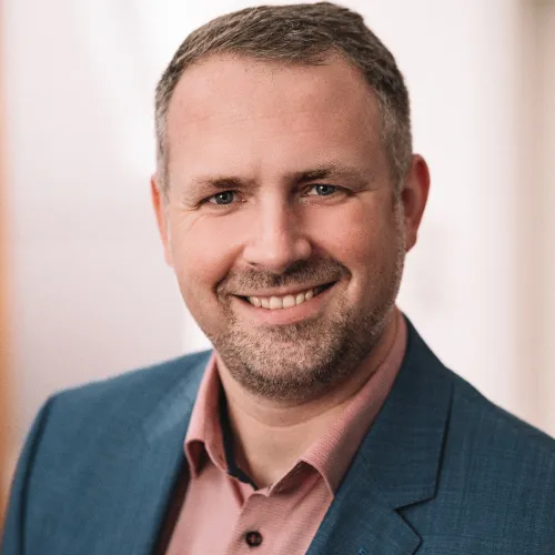 SPM 2000: Benjamin, Coach und Trainer